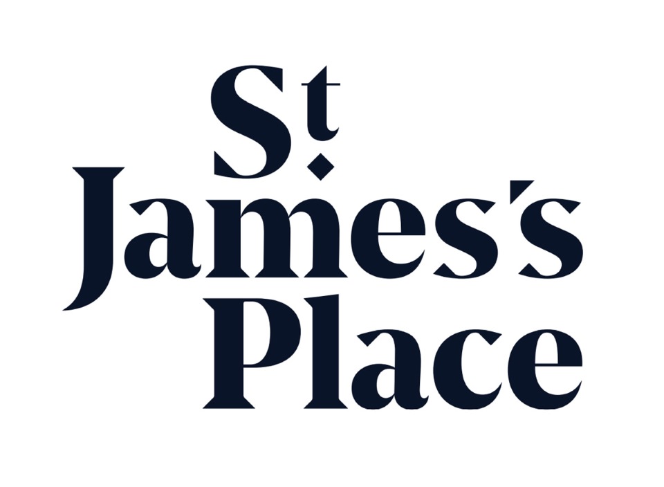 St James